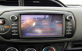 TOYOTA&nbsp;YARIS&nbsp; 5P