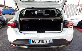 DACIA&nbsp;SANDERO II&nbsp;SANDERO STEPWAY