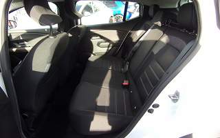 DACIA&nbsp;SANDERO II&nbsp;SANDERO STEPWAY