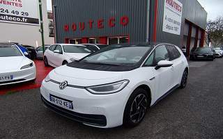 VOLKSWAGEN&nbsp;ID.3&nbsp; ELECTRIQUE