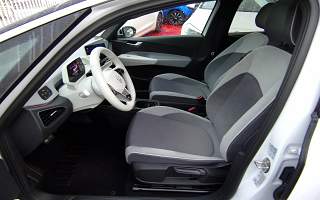 VOLKSWAGEN&nbsp;ID.3&nbsp; ELECTRIQUE