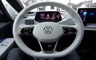 VOLKSWAGEN&nbsp;ID.3&nbsp; ELECTRIQUE