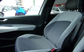 VOLKSWAGEN&nbsp;ID.3&nbsp; ELECTRIQUE