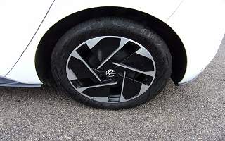 VOLKSWAGEN&nbsp;ID.3&nbsp; ELECTRIQUE