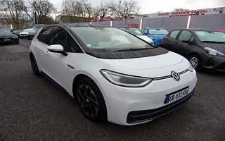 VOLKSWAGEN&nbsp;ID.3&nbsp; ELECTRIQUE