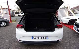 VOLKSWAGEN&nbsp;ID.3&nbsp; ELECTRIQUE