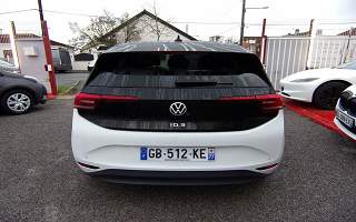 VOLKSWAGEN&nbsp;ID.3&nbsp; ELECTRIQUE