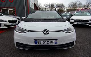 VOLKSWAGEN&nbsp;ID.3&nbsp; ELECTRIQUE