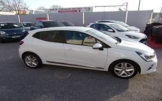 RENAULT&nbsp;CLIO V&nbsp;