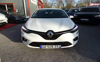 RENAULT&nbsp;CLIO V&nbsp;