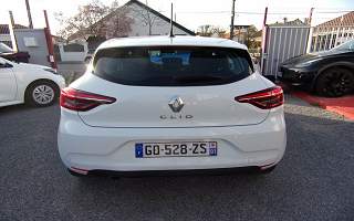 RENAULT&nbsp;CLIO V&nbsp;
