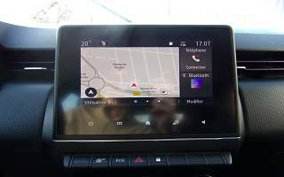 RENAULT&nbsp;CLIO V&nbsp;