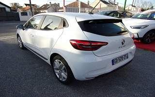 RENAULT&nbsp;CLIO V&nbsp;