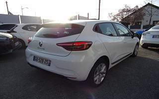 RENAULT&nbsp;CLIO V&nbsp;