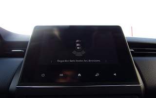 RENAULT&nbsp;CLIO V&nbsp;