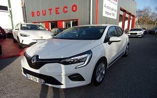 RENAULT&nbsp;CLIO V&nbsp;