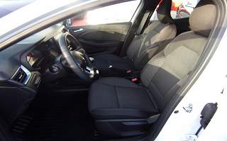 RENAULT&nbsp;CLIO V&nbsp;