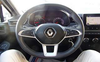 RENAULT&nbsp;CLIO V&nbsp;