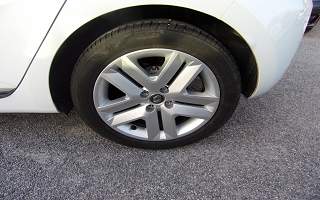 RENAULT&nbsp;CLIO V&nbsp;