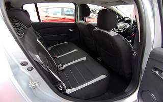 DACIA&nbsp; SANDERO&nbsp;SANDERO TCE 90