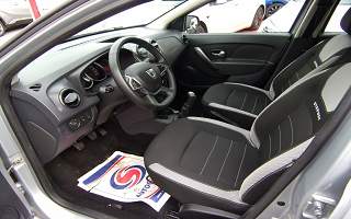 DACIA&nbsp; SANDERO&nbsp;SANDERO TCE 90