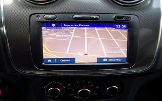 DACIA&nbsp; SANDERO&nbsp;SANDERO TCE 90