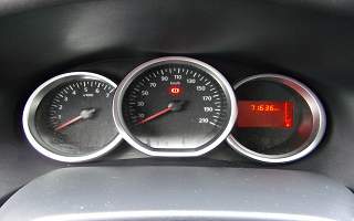 DACIA&nbsp; SANDERO&nbsp;SANDERO TCE 90