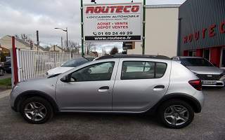 DACIA&nbsp; SANDERO&nbsp;SANDERO TCE 90