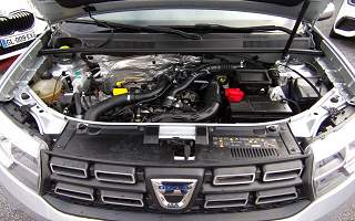 DACIA&nbsp; SANDERO&nbsp;SANDERO TCE 90