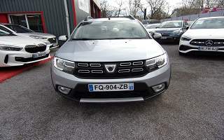DACIA&nbsp; SANDERO&nbsp;SANDERO TCE 90