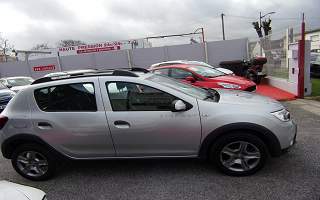 DACIA&nbsp; SANDERO&nbsp;SANDERO TCE 90