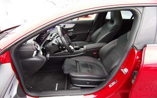 MERCEDES&nbsp;CLA&nbsp; COUPE