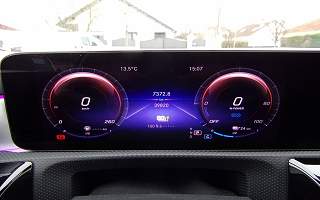 MERCEDES&nbsp;CLA&nbsp; COUPE