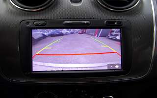 DACIA&nbsp;SANDERO&nbsp; STEPWAY