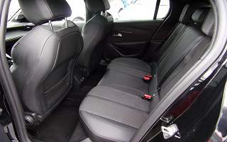 PEUGEOT&nbsp;208&nbsp; II