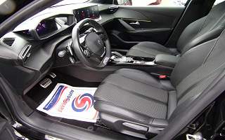 PEUGEOT&nbsp;208&nbsp; II