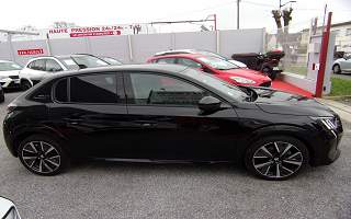 PEUGEOT&nbsp;208&nbsp; II