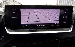 PEUGEOT&nbsp;208&nbsp; II