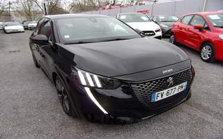 PEUGEOT&nbsp;208&nbsp; II