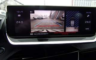 PEUGEOT&nbsp;208&nbsp; II