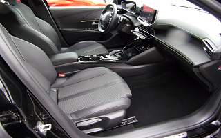 PEUGEOT&nbsp;208&nbsp; II