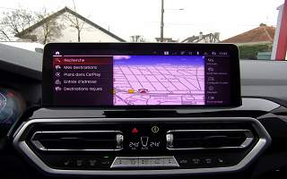 BMW&nbsp;X3&nbsp; X DRIVE