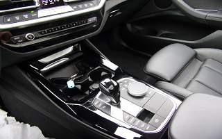 BMW&nbsp;X3&nbsp; X DRIVE