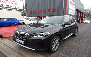 BMW&nbsp;X3&nbsp; X DRIVE