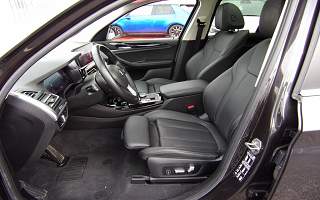 BMW&nbsp;X3&nbsp; X DRIVE