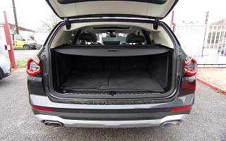 BMW&nbsp;X3&nbsp; X DRIVE