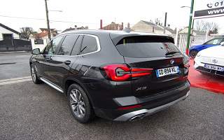 BMW&nbsp;X3&nbsp; X DRIVE
