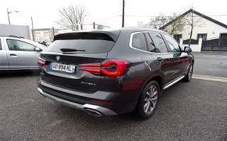 BMW&nbsp;X3&nbsp; X DRIVE