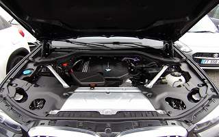 BMW&nbsp;X3&nbsp; X DRIVE