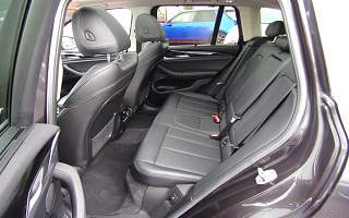 BMW&nbsp;X3&nbsp; X DRIVE